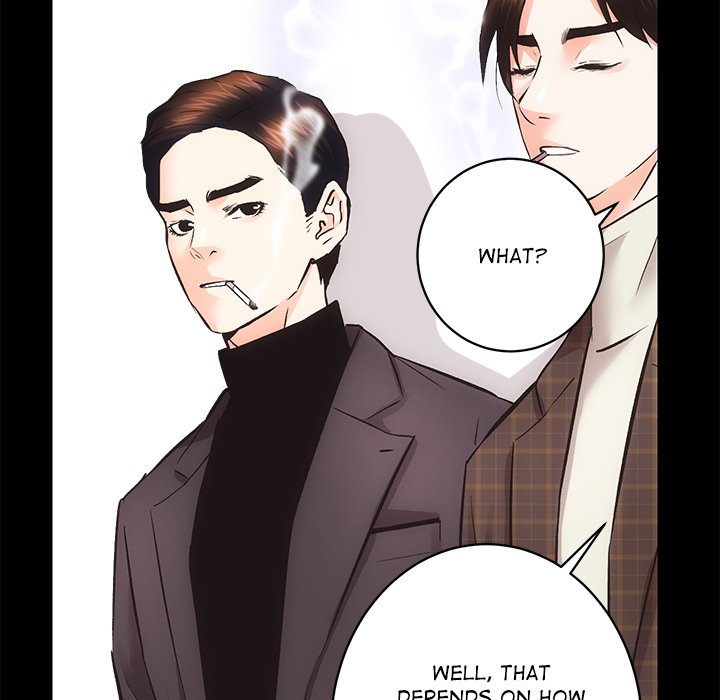 Lady Realtors - Chapter 26 Page 52