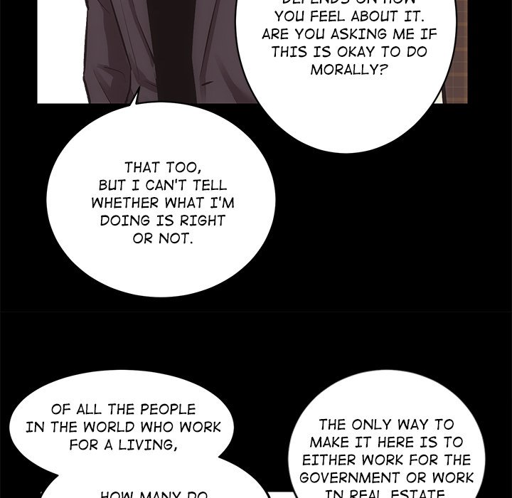 Lady Realtors - Chapter 26 Page 53