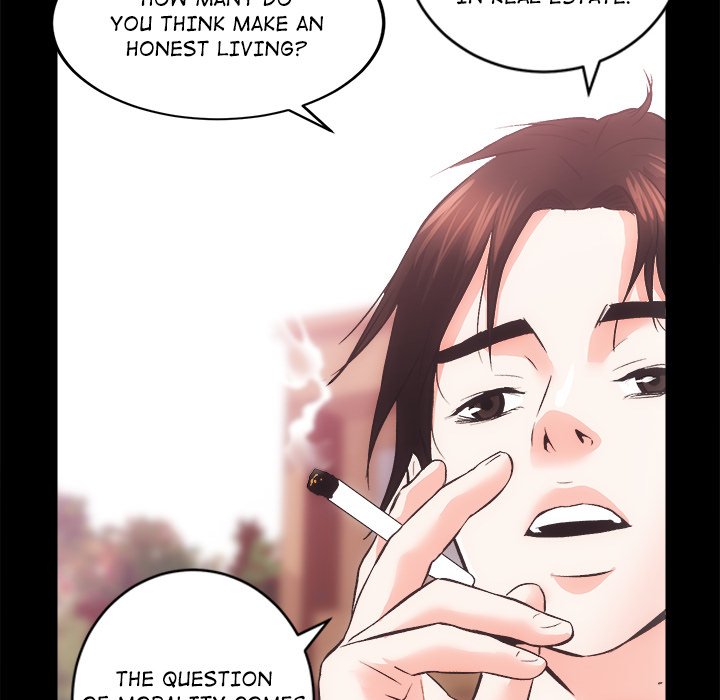 Lady Realtors - Chapter 26 Page 54