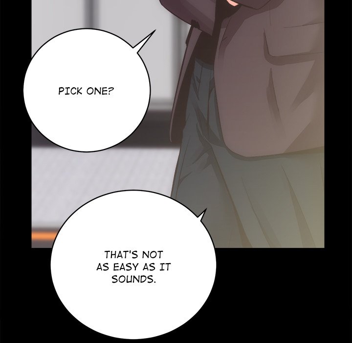 Lady Realtors - Chapter 26 Page 61