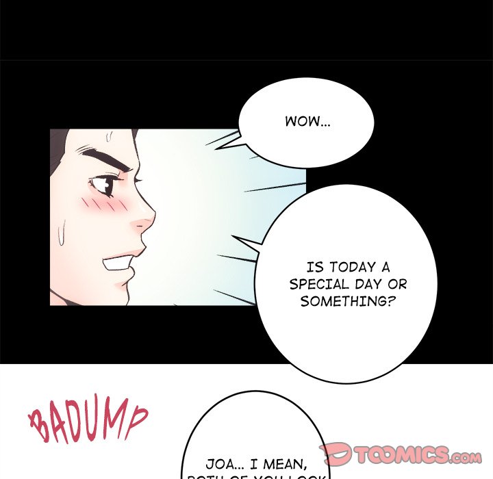 Lady Realtors - Chapter 26 Page 69