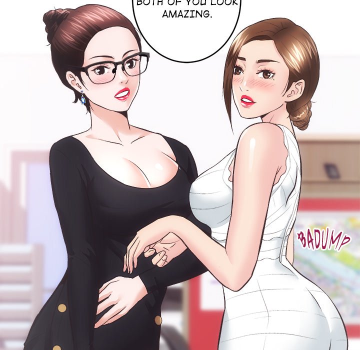 Lady Realtors - Chapter 26 Page 70