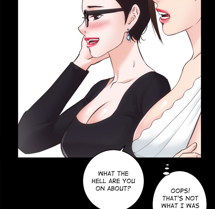 Lady Realtors - Chapter 26 Page 72