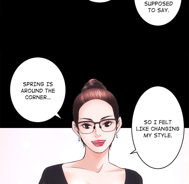 Lady Realtors - Chapter 26 Page 73