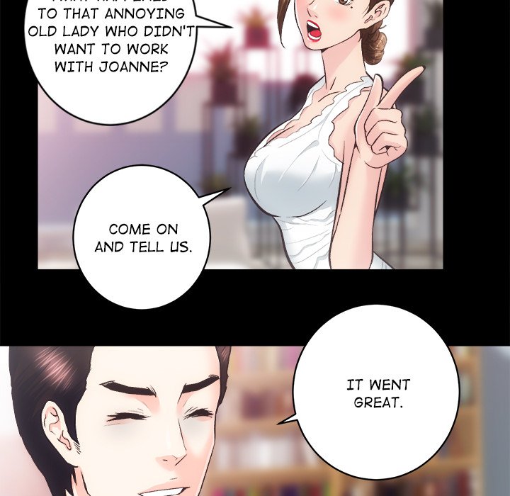 Lady Realtors - Chapter 26 Page 76