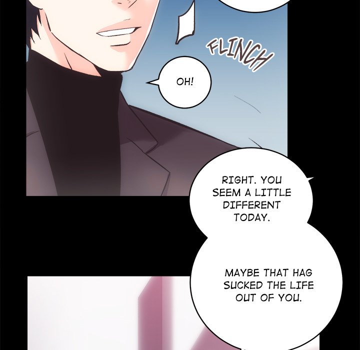 Lady Realtors - Chapter 26 Page 78