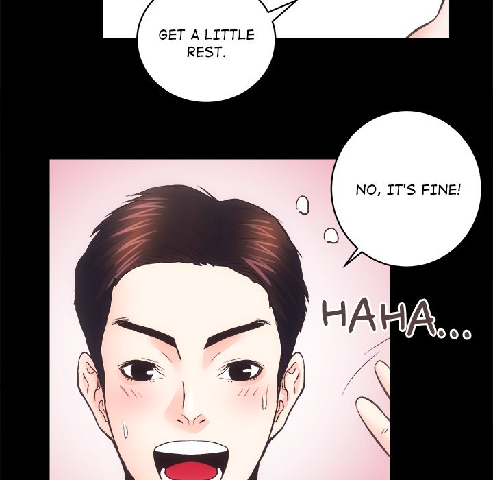 Lady Realtors - Chapter 26 Page 82