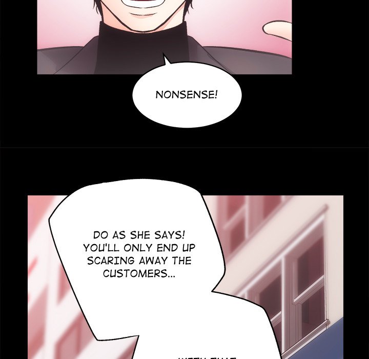 Lady Realtors - Chapter 26 Page 83