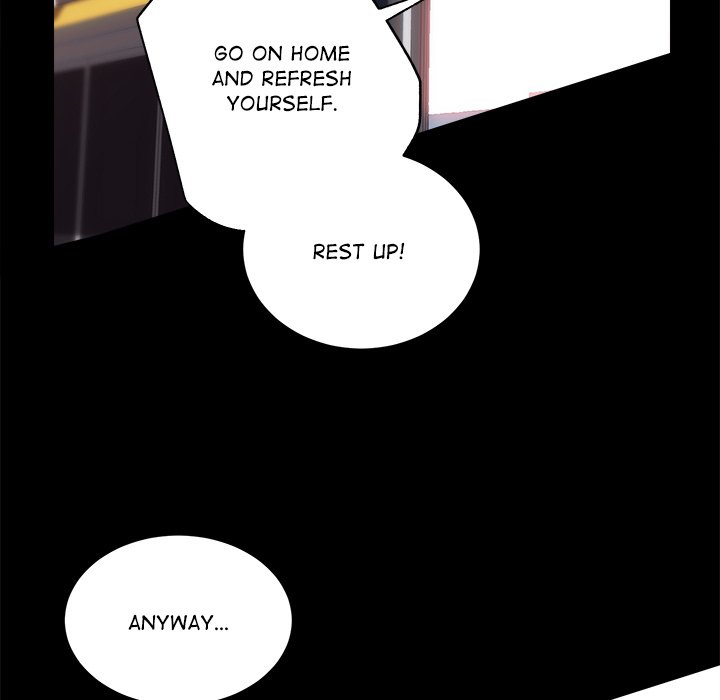 Lady Realtors - Chapter 26 Page 85