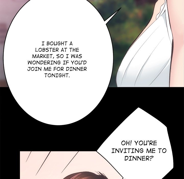 Lady Realtors - Chapter 26 Page 92