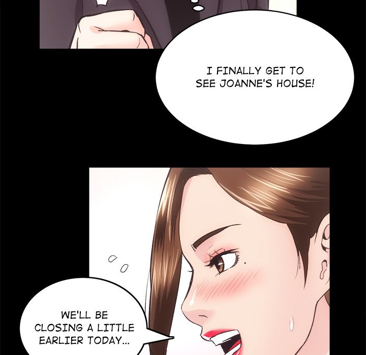 Lady Realtors - Chapter 26 Page 94