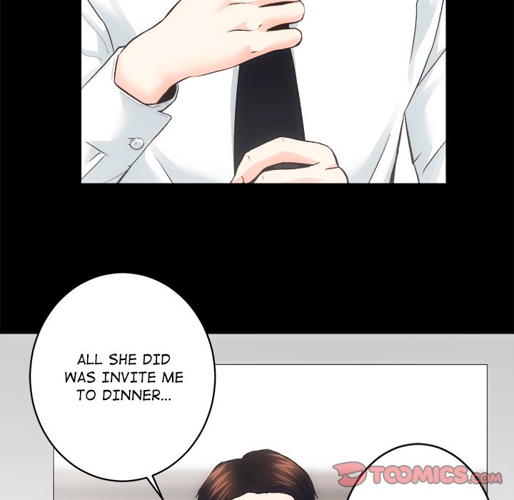 Lady Realtors - Chapter 26 Page 99