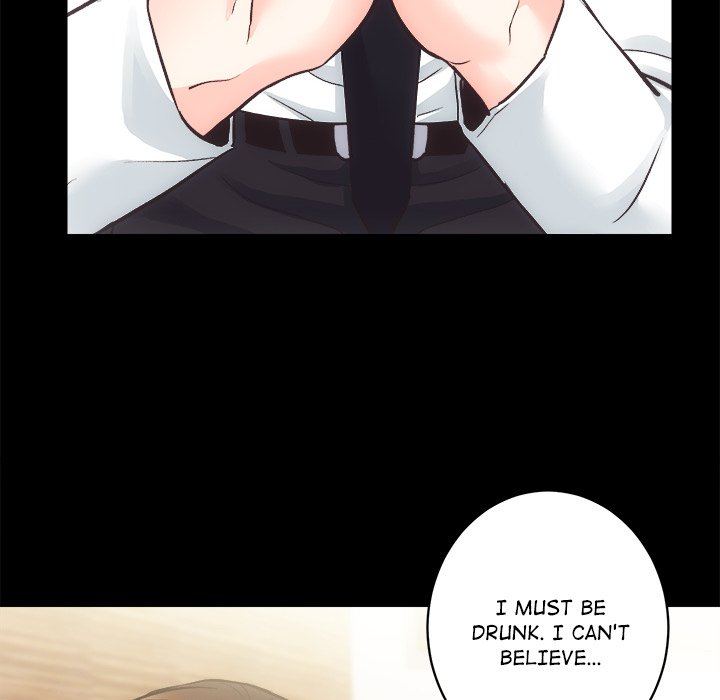 Lady Realtors - Chapter 27 Page 100