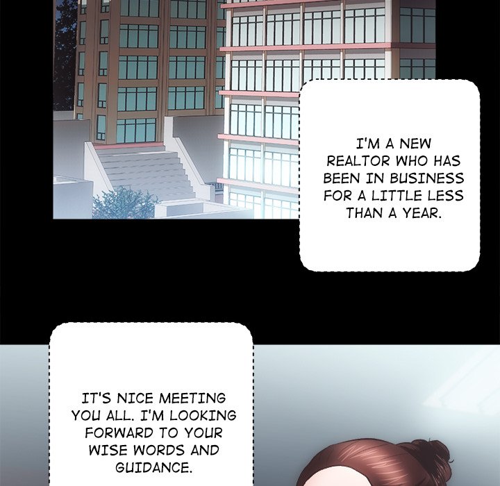 Lady Realtors - Chapter 27 Page 17