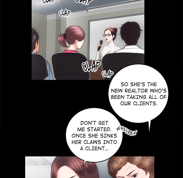 Lady Realtors - Chapter 27 Page 19