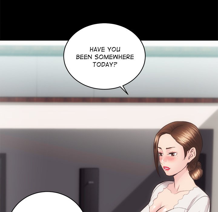 Lady Realtors - Chapter 27 Page 24