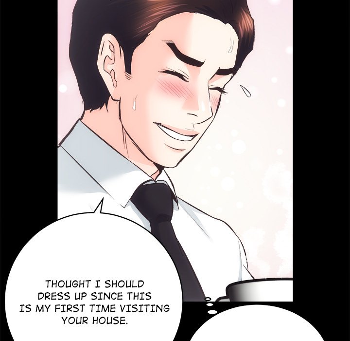 Lady Realtors - Chapter 27 Page 27