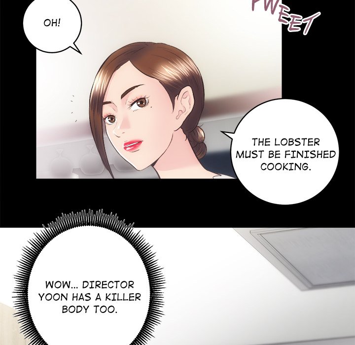 Lady Realtors - Chapter 27 Page 29