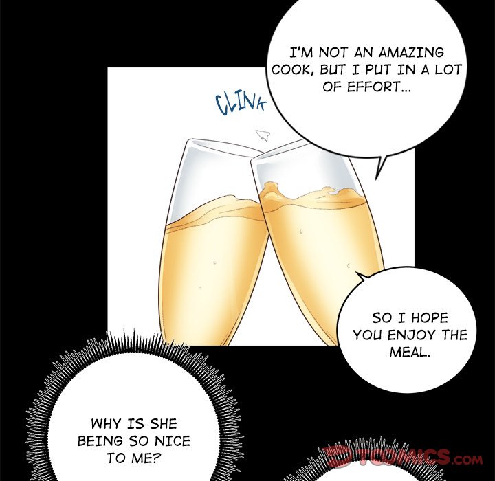 Lady Realtors - Chapter 27 Page 32