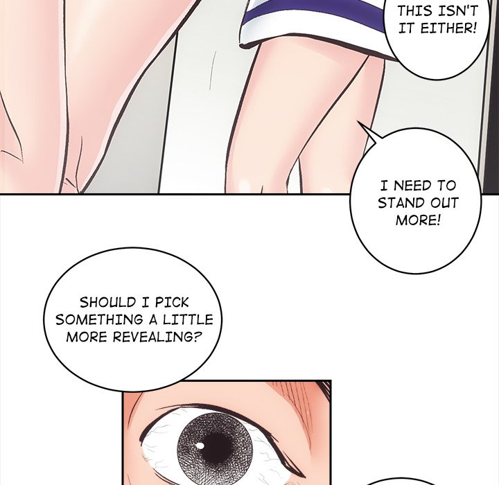 Lady Realtors - Chapter 27 Page 41