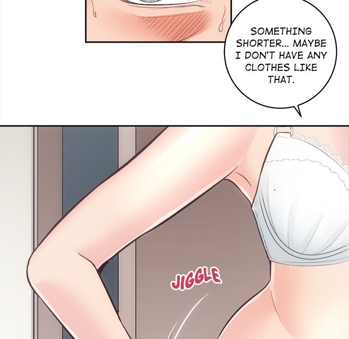 Lady Realtors - Chapter 27 Page 42