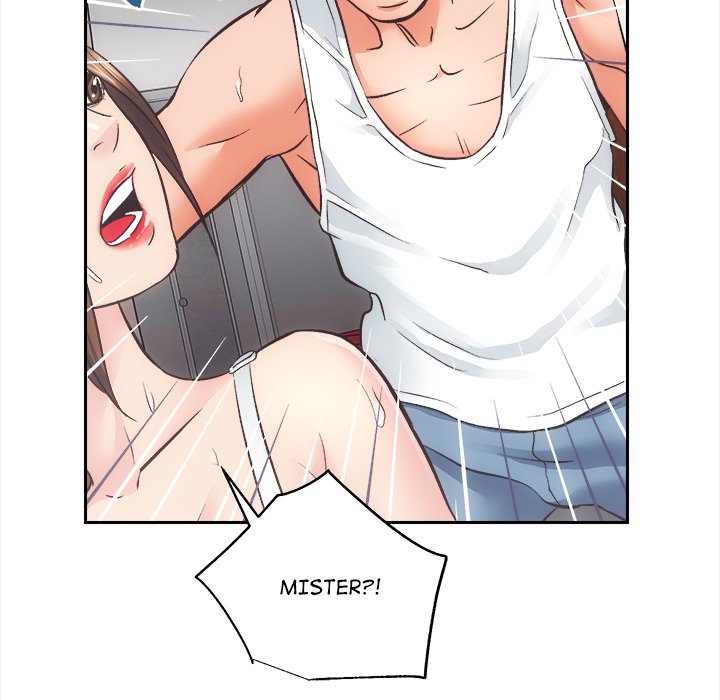 Lady Realtors - Chapter 27 Page 45