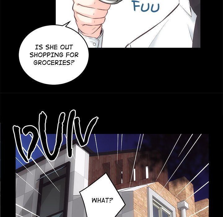 Lady Realtors - Chapter 27 Page 5