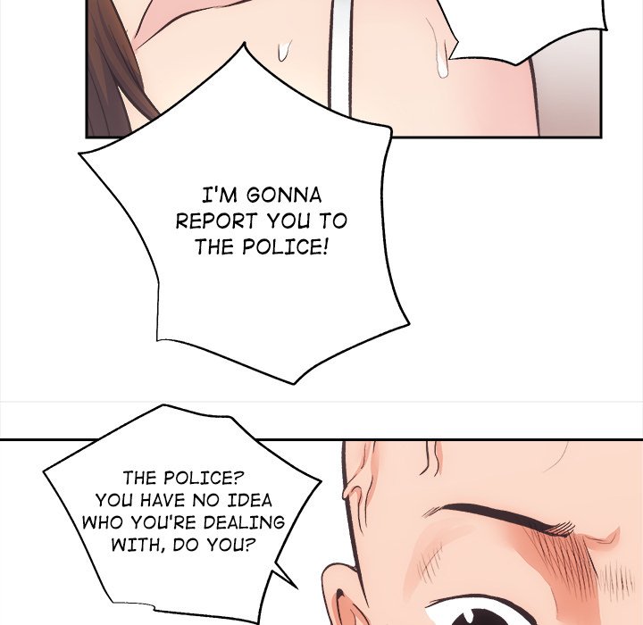 Lady Realtors - Chapter 27 Page 54