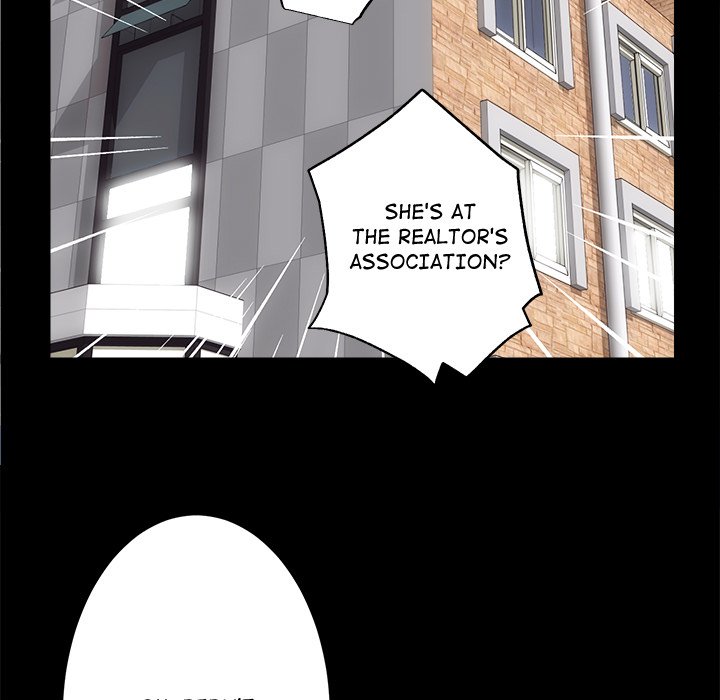 Lady Realtors - Chapter 27 Page 6