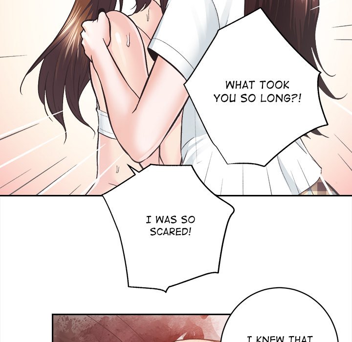 Lady Realtors - Chapter 27 Page 67