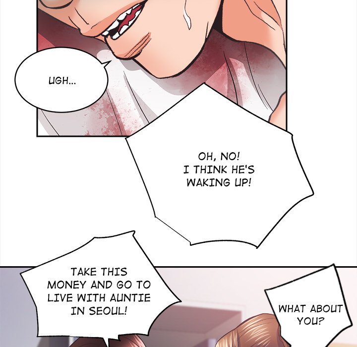 Lady Realtors - Chapter 27 Page 71