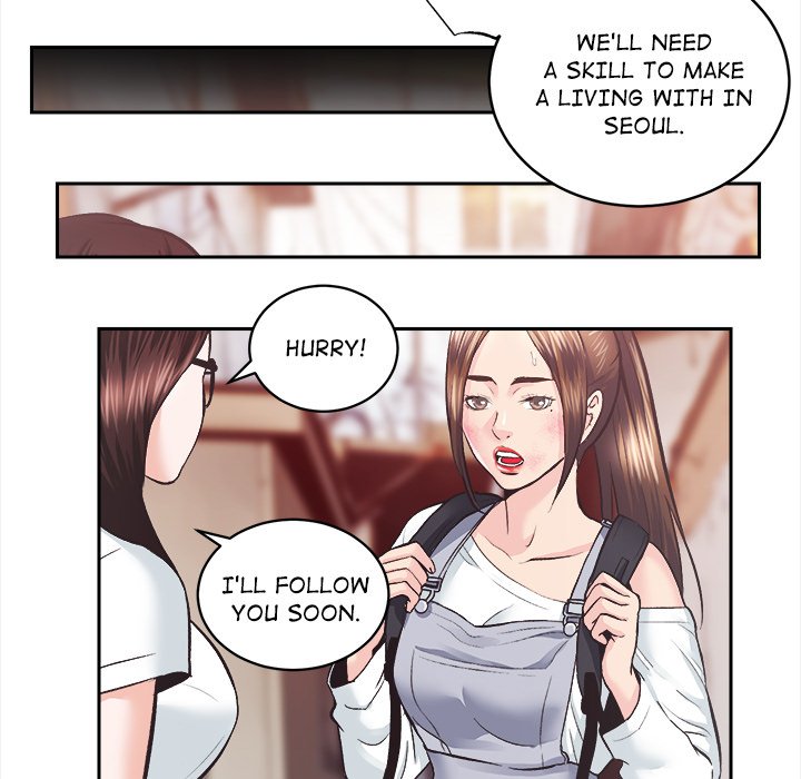 Lady Realtors - Chapter 27 Page 73