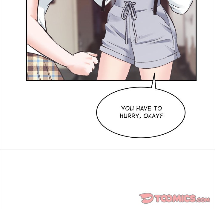 Lady Realtors - Chapter 27 Page 74