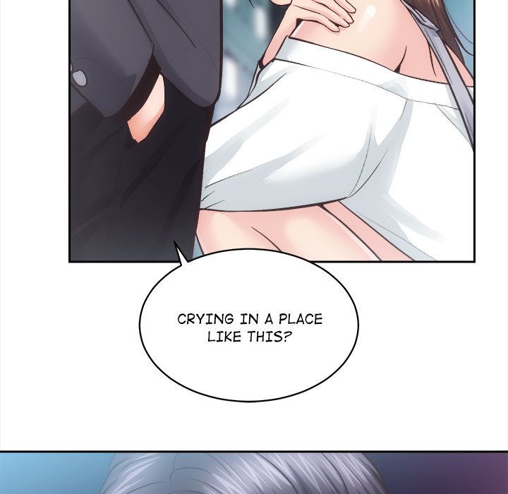 Lady Realtors - Chapter 27 Page 94