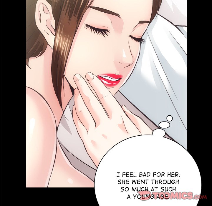 Lady Realtors - Chapter 28 Page 111