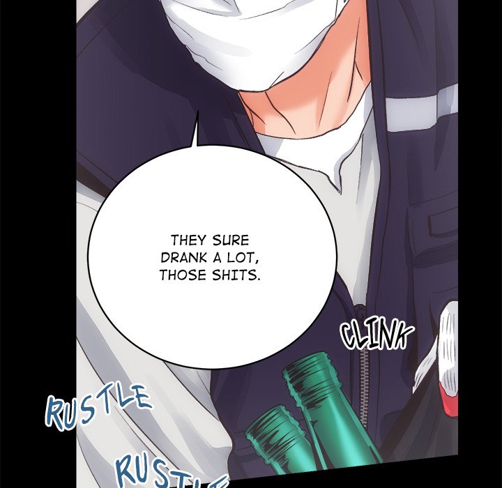 Lady Realtors - Chapter 28 Page 19