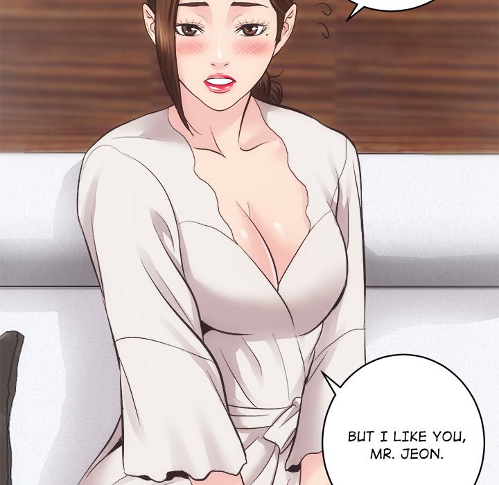 Lady Realtors - Chapter 28 Page 37