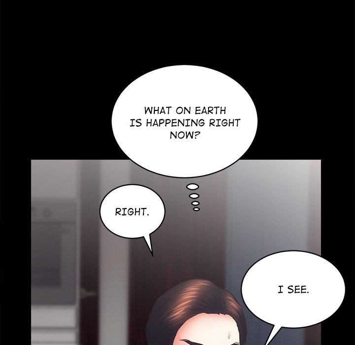 Lady Realtors - Chapter 28 Page 41