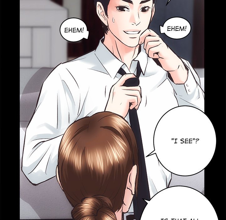 Lady Realtors - Chapter 28 Page 42