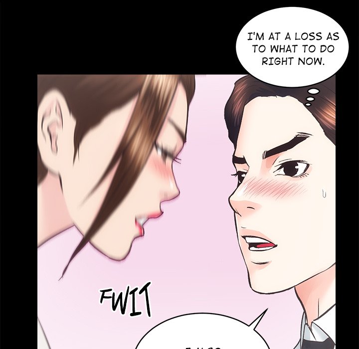 Lady Realtors - Chapter 28 Page 44