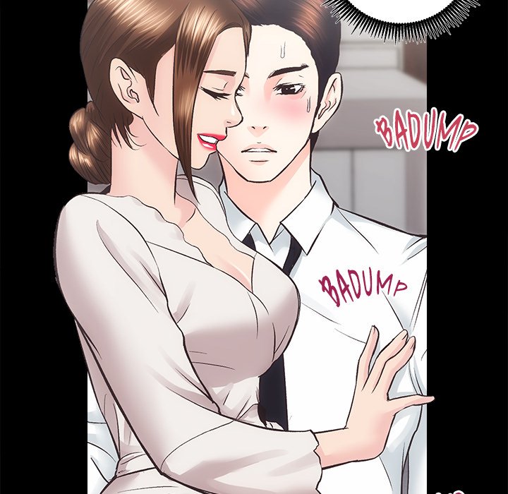 Lady Realtors - Chapter 28 Page 48