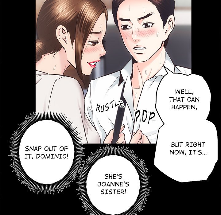 Lady Realtors - Chapter 28 Page 52