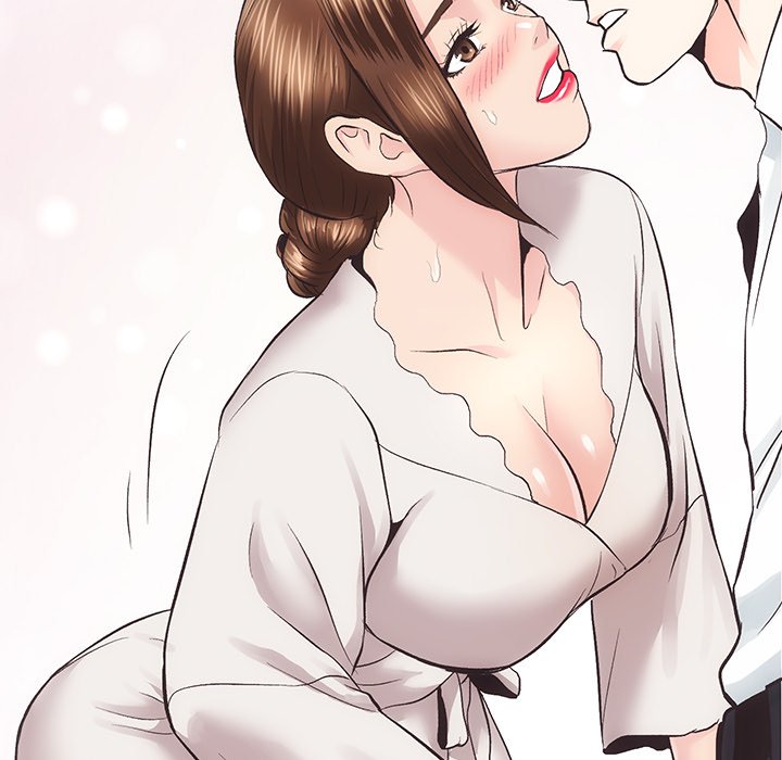 Lady Realtors - Chapter 28 Page 55