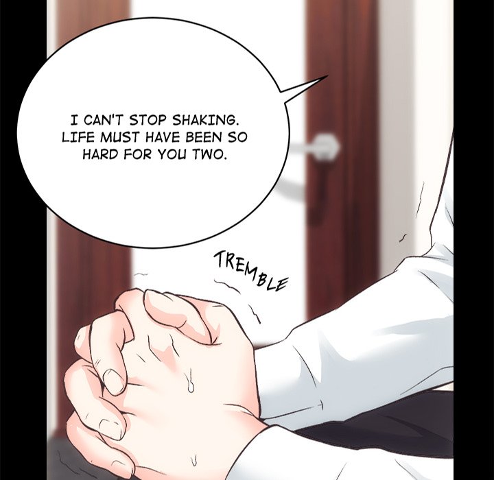 Lady Realtors - Chapter 28 Page 8