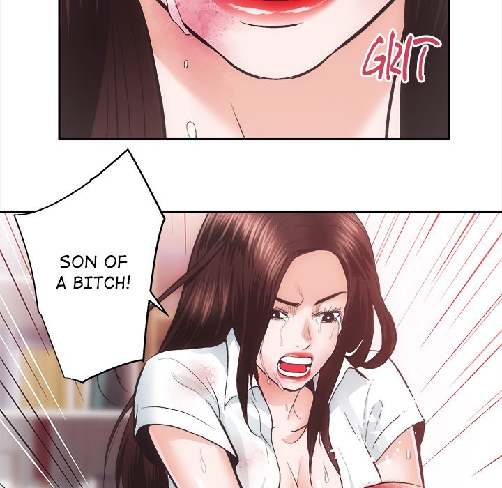 Lady Realtors - Chapter 28 Page 85