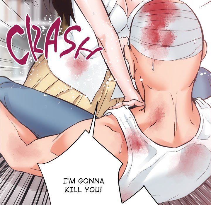 Lady Realtors - Chapter 28 Page 86