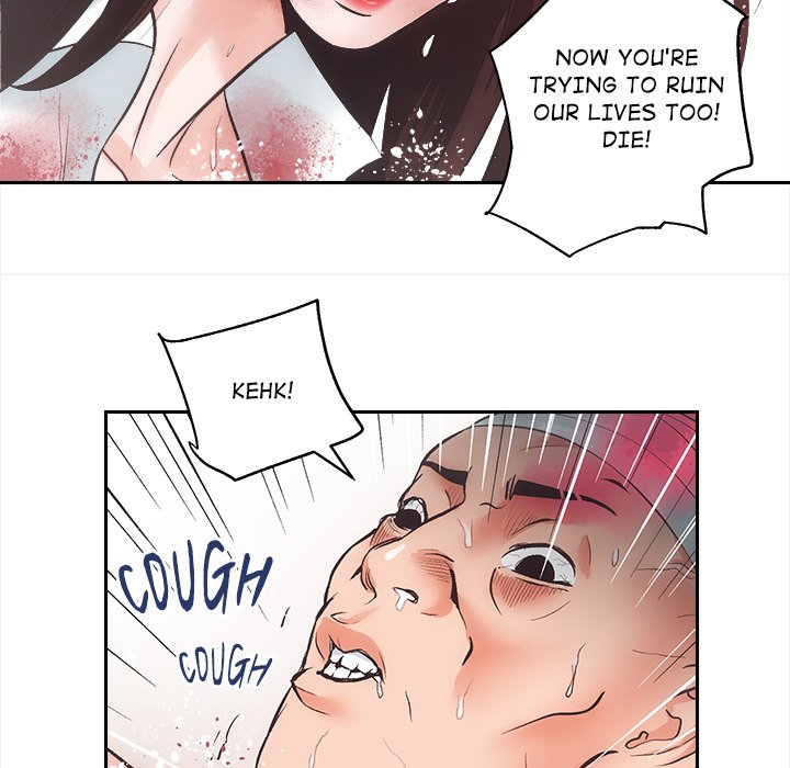 Lady Realtors - Chapter 28 Page 88