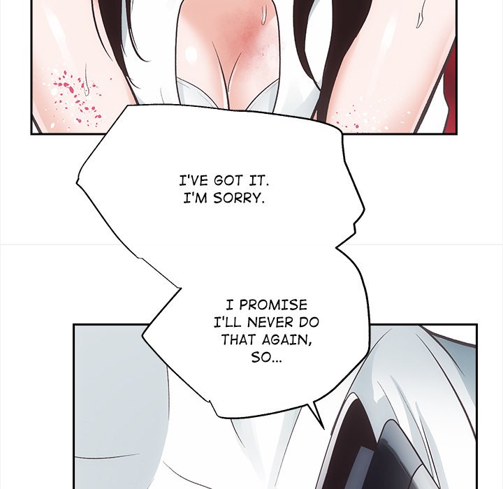 Lady Realtors - Chapter 28 Page 92