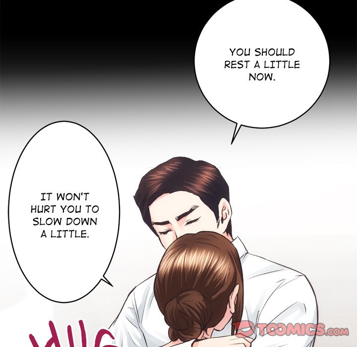 Lady Realtors - Chapter 29 Page 110