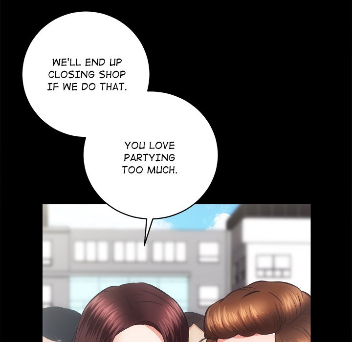 Lady Realtors - Chapter 29 Page 21